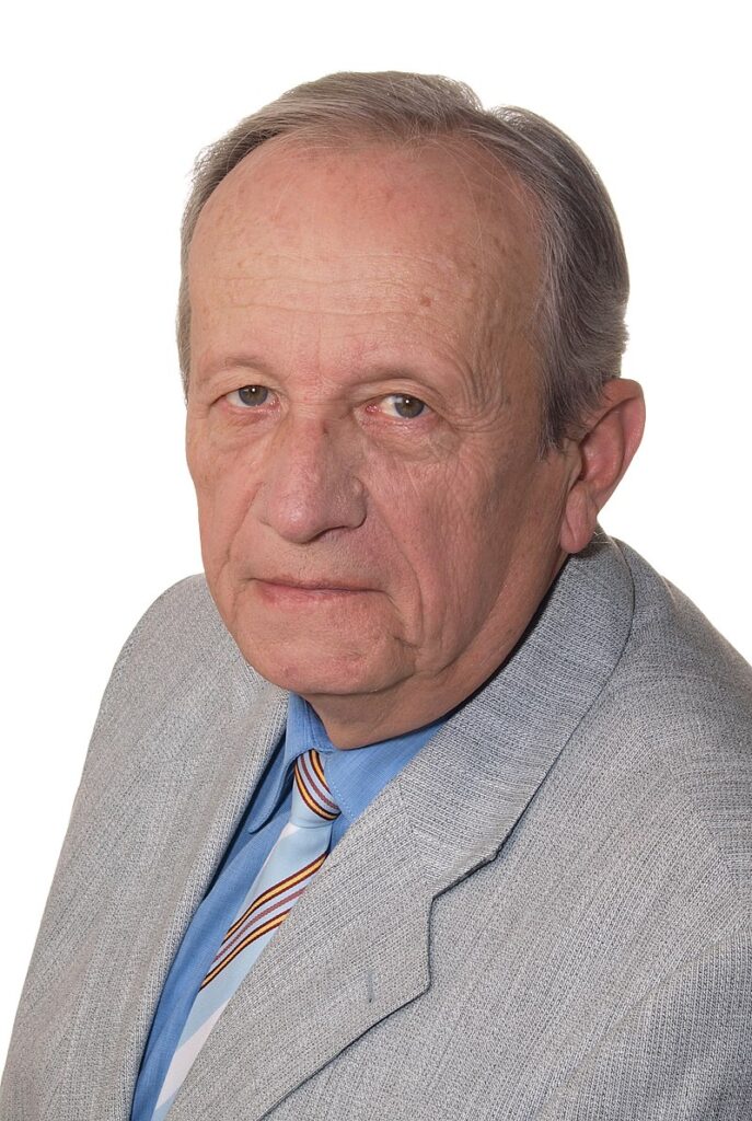 doc. PhDr. Jan Klíma