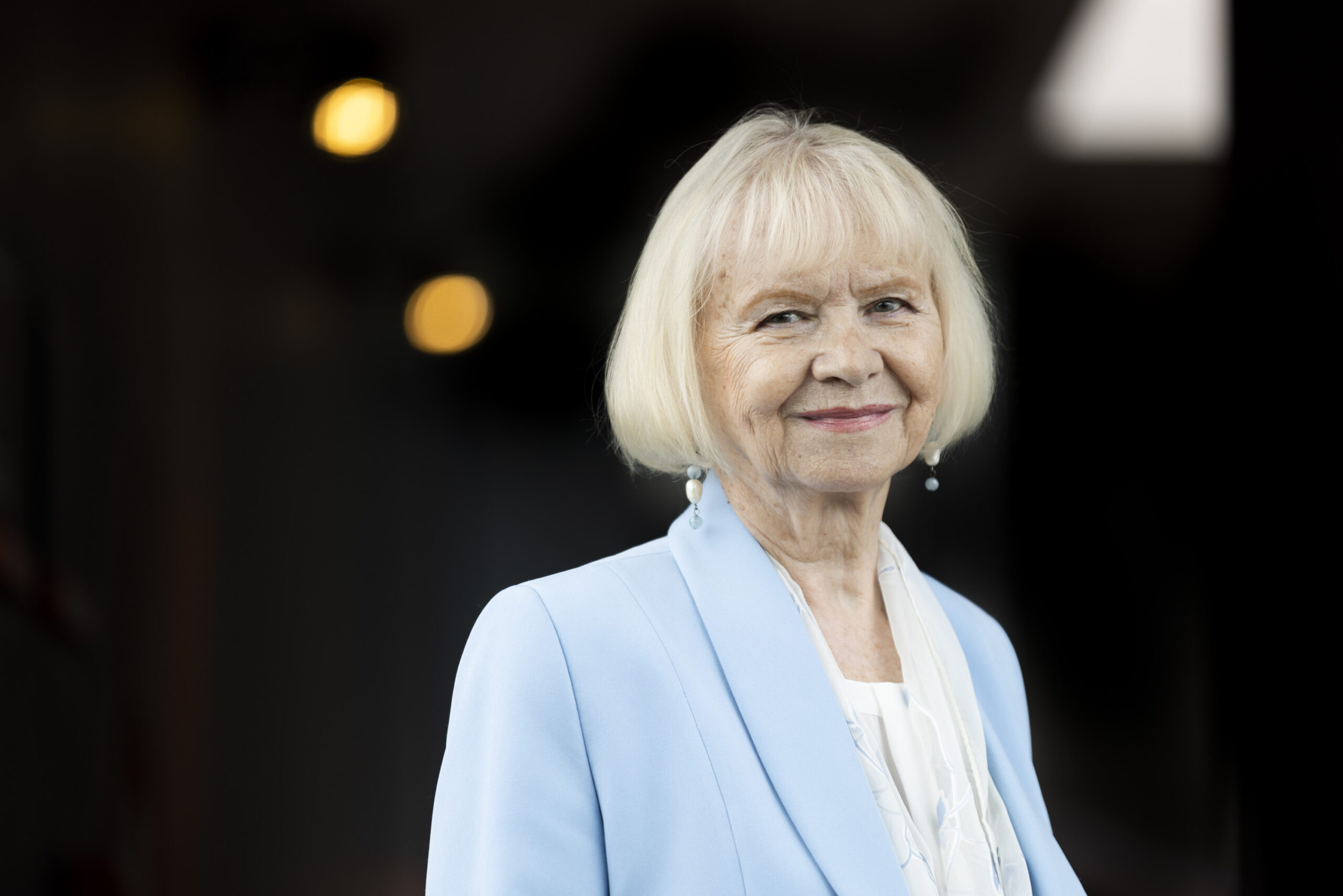 Eva Filipi: Přemáhat strach - DOPROVODNÝ PROGRAM